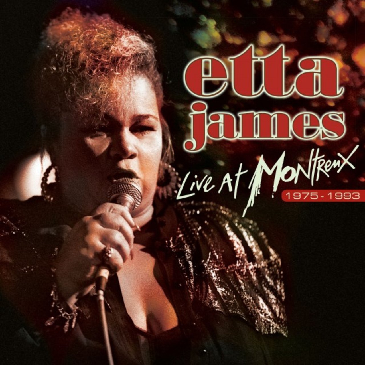 Live at Montreux 1975-1993 [2012]