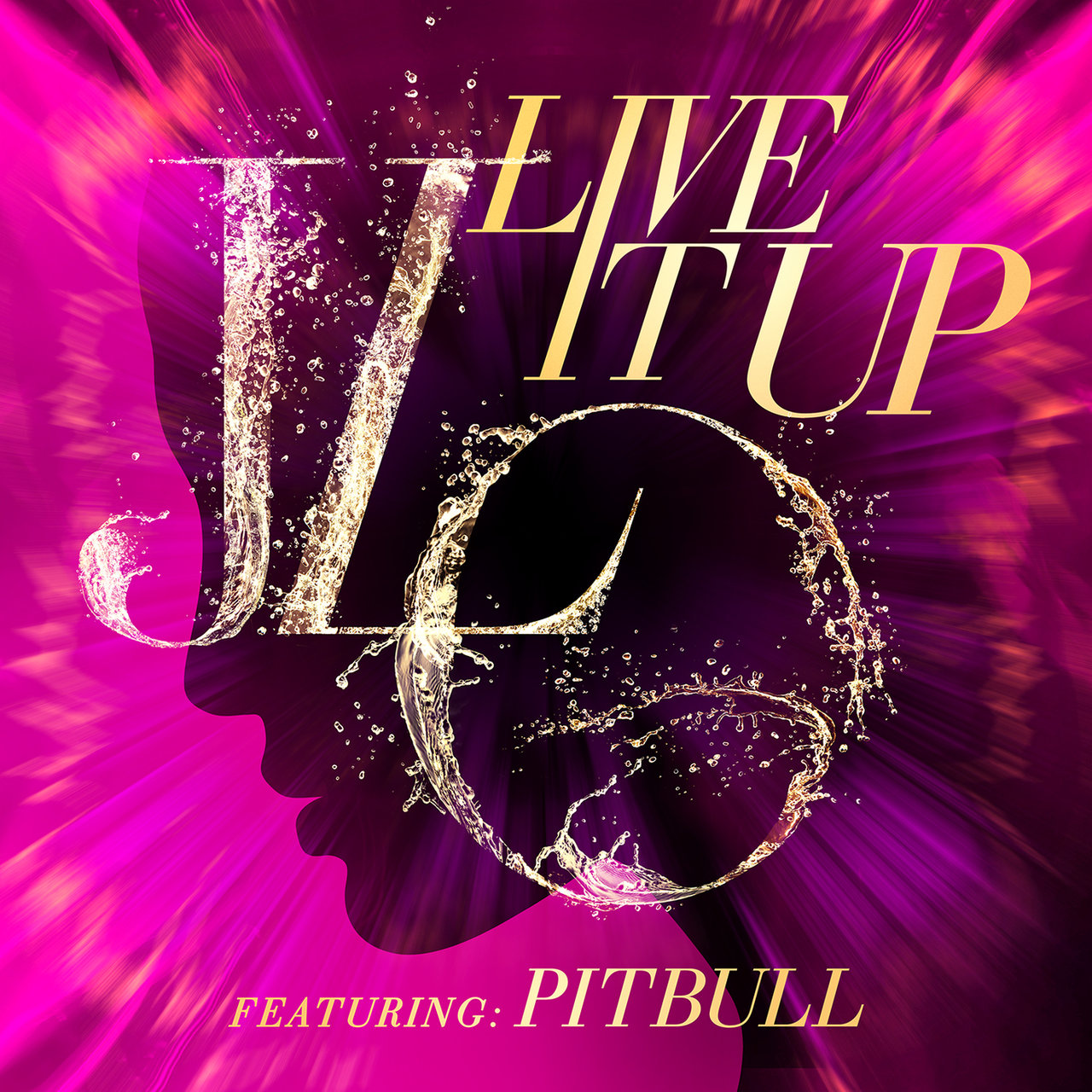 Live It Up [2013]