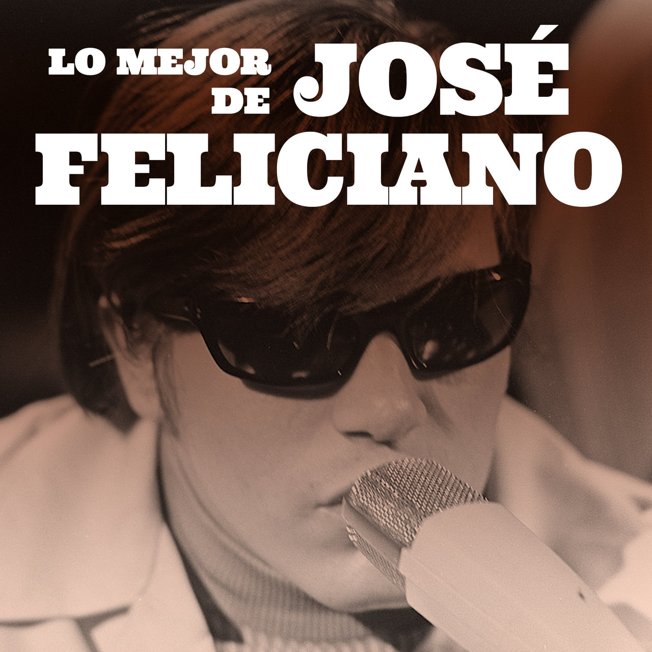 Lo Mejor de José Feliciano [2015]