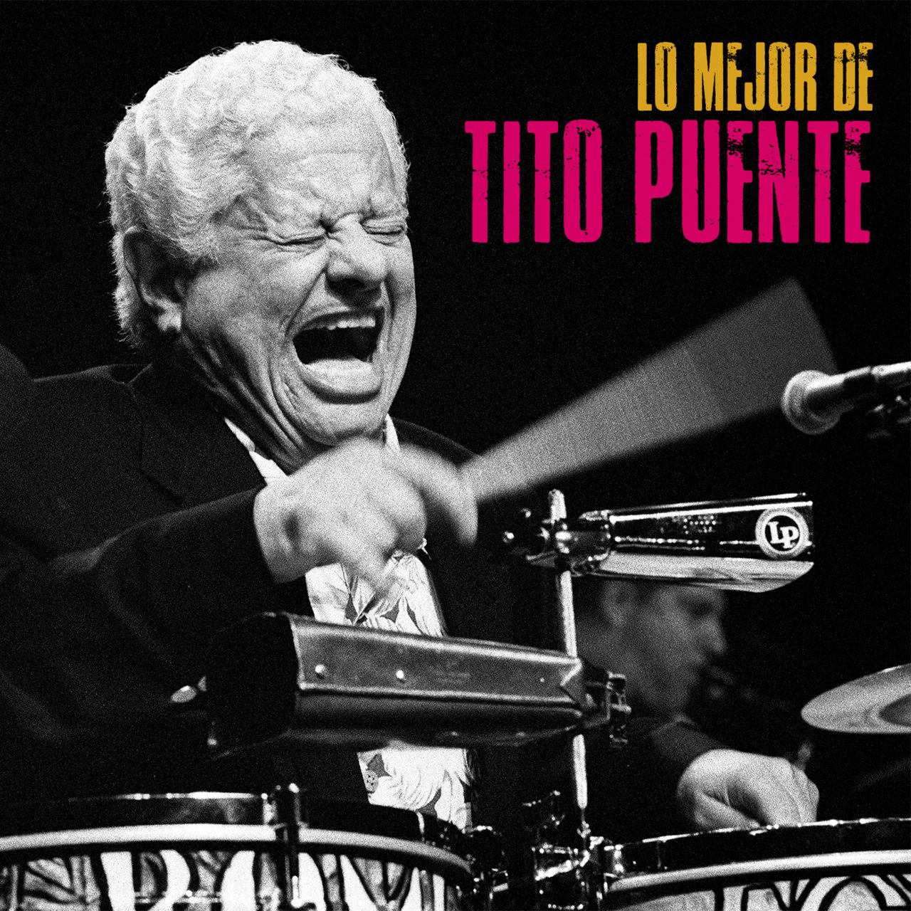 Lo Mejor de Tito Puente (Remastered) [2019]