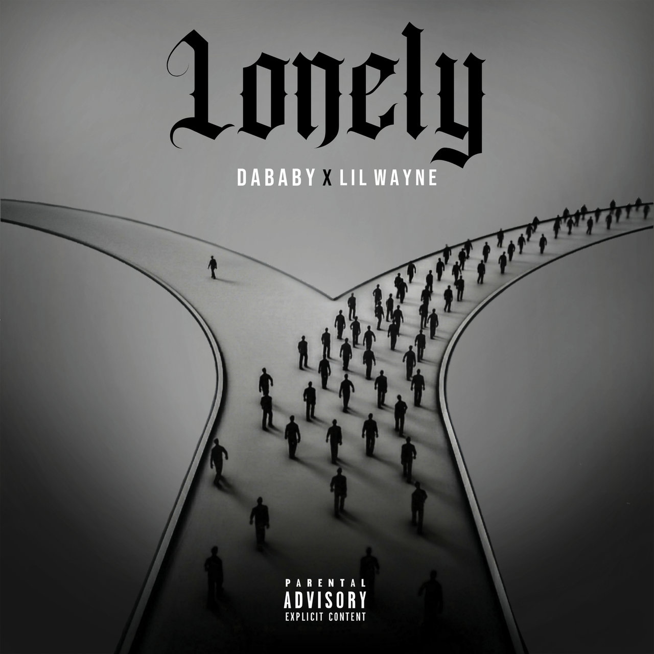 Lonely [2021]