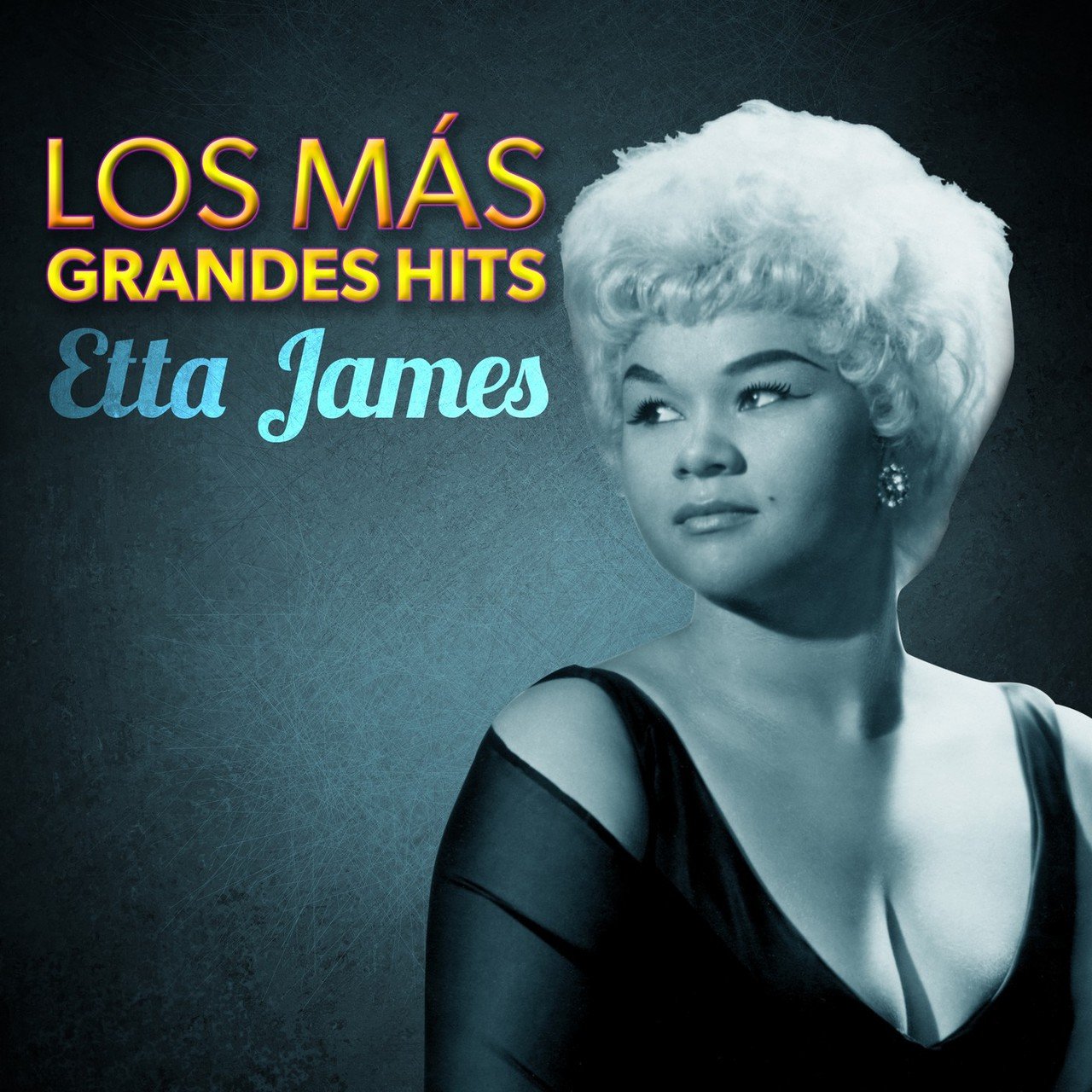 Los Más Grandes Hits [2013]