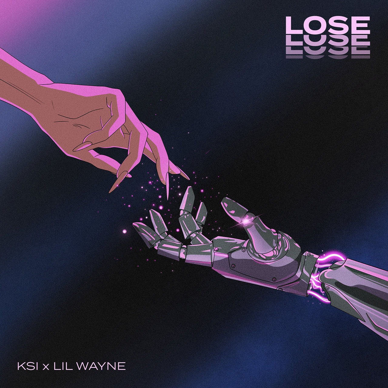 Lose [2021]