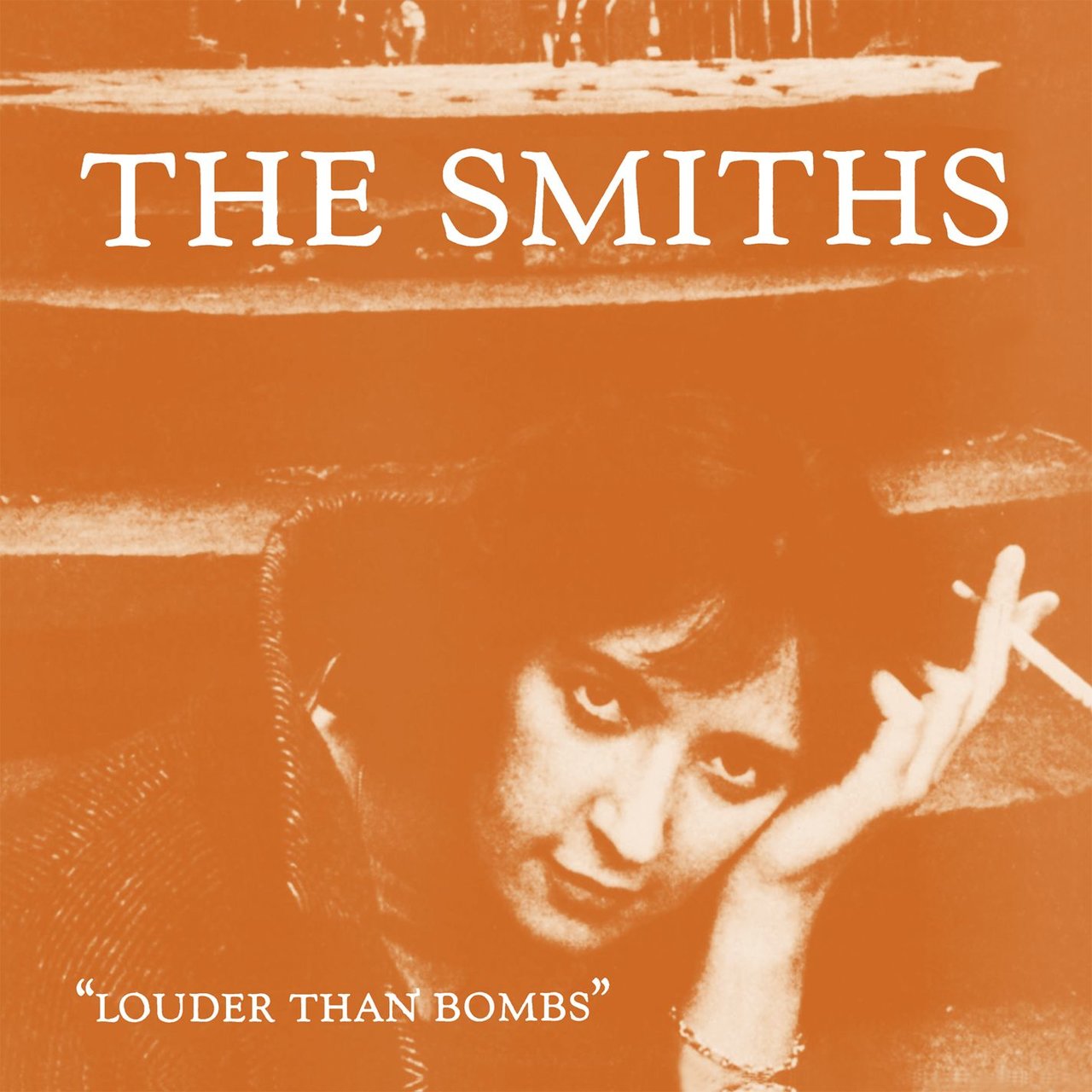 Louder Than Bombs [1987]