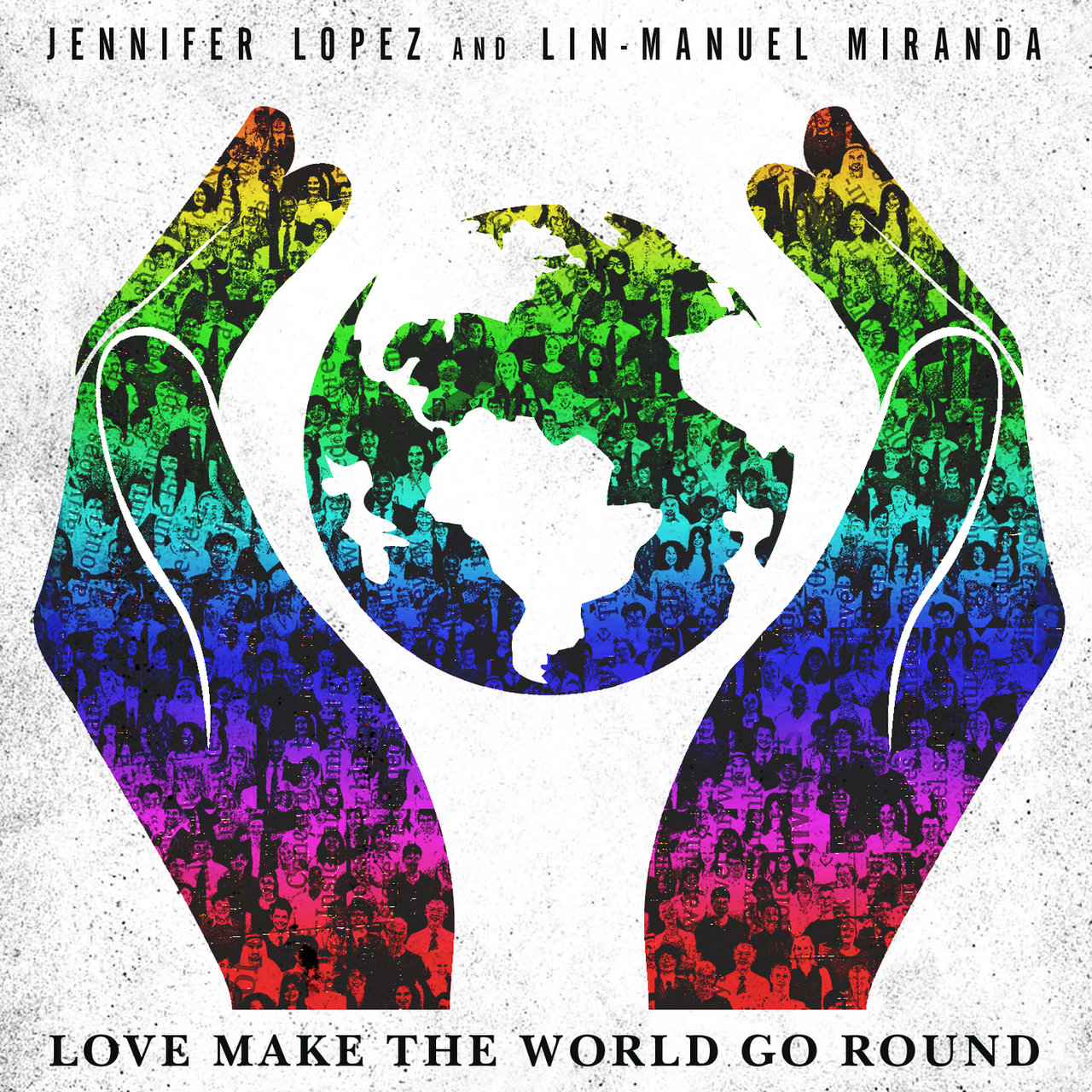 Love Make the World Go Round [2021]
