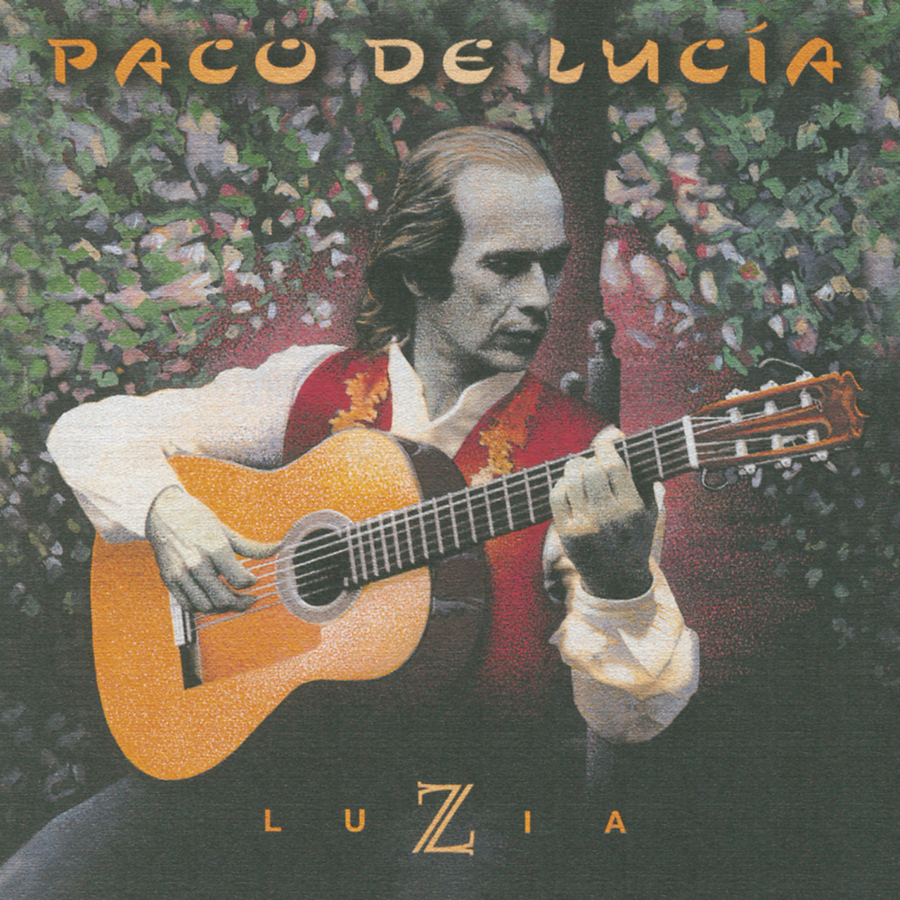 Luzia [1998]