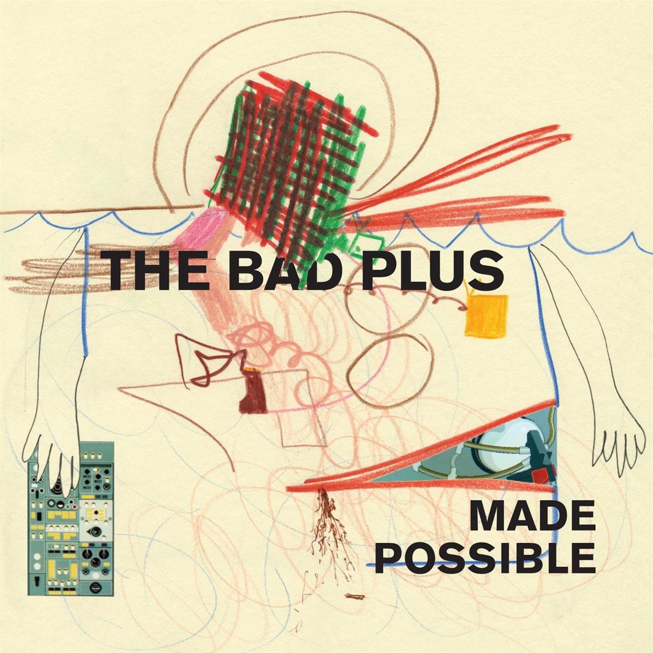 Made Possible [2012]