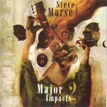 Major Impacts II