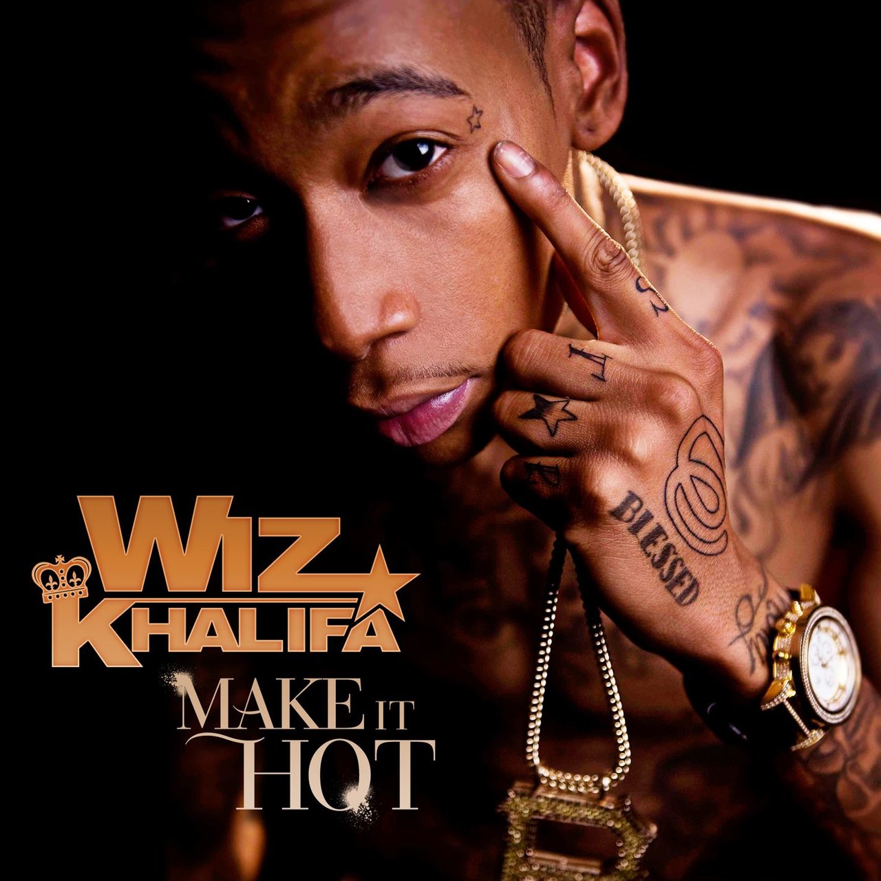 Make It Hot (Radio Edit) [2008]