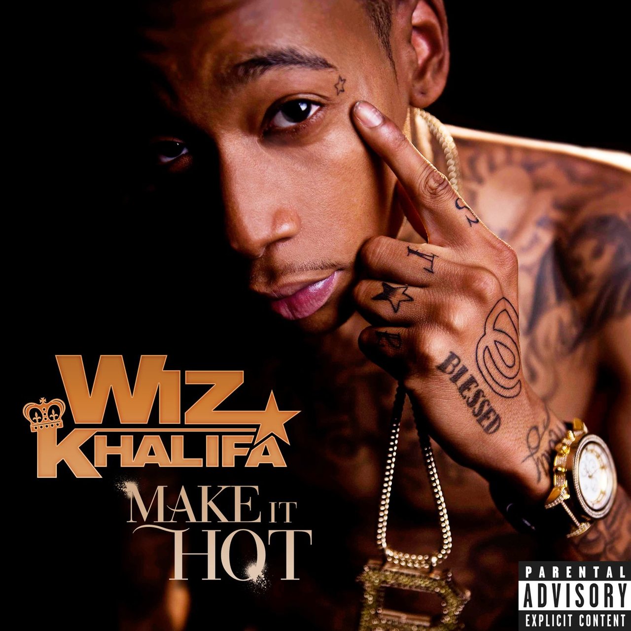 Make It Hot [2008]