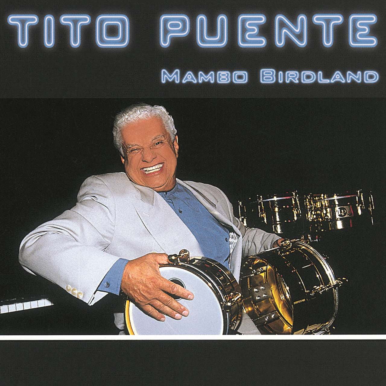 Mambo Birdland [1999]