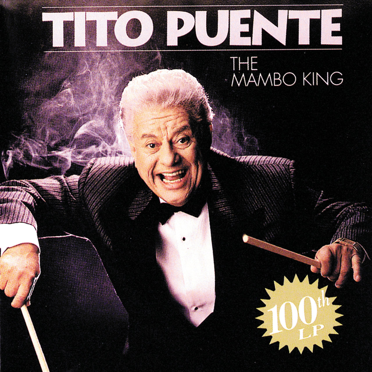 Mambo King 100th LP [1991]