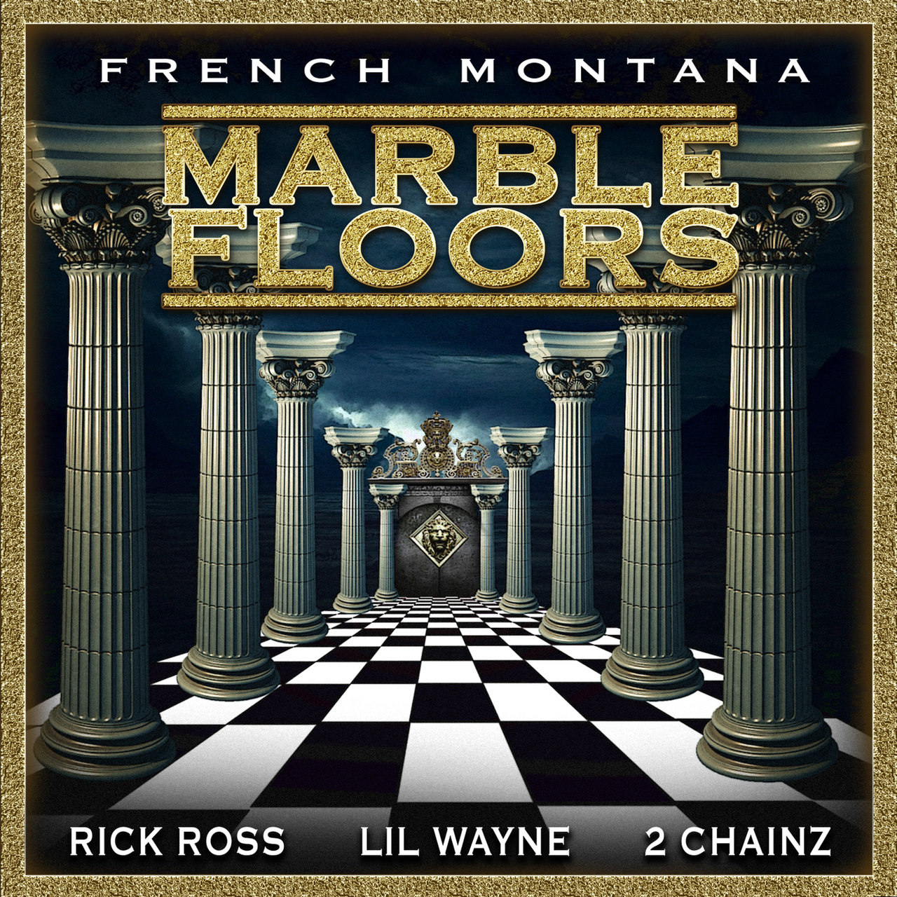 Marble Floors [2012]