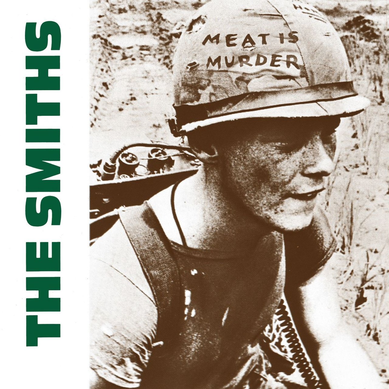 Meat Is Murder [1985]