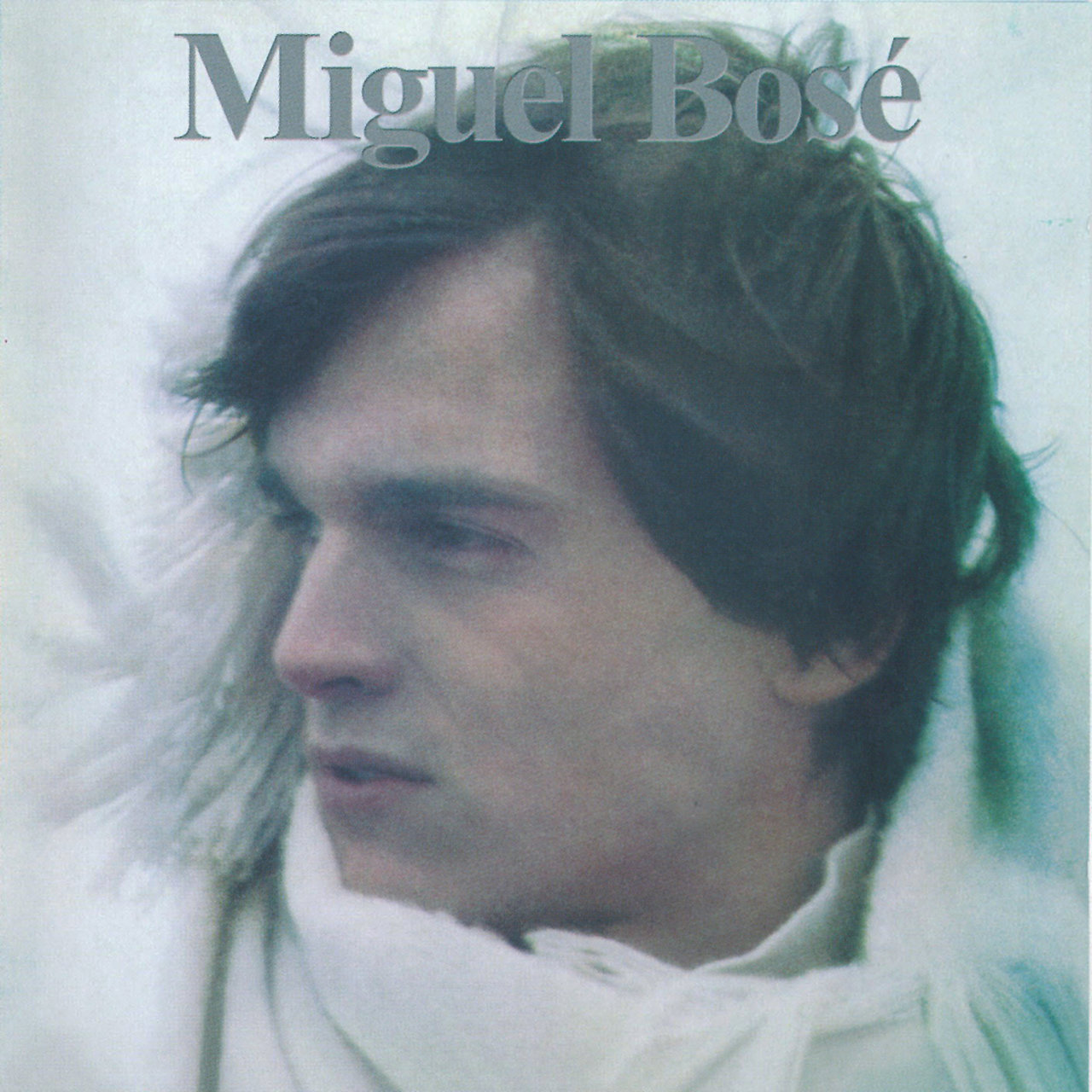 Miguel Bose [1996]