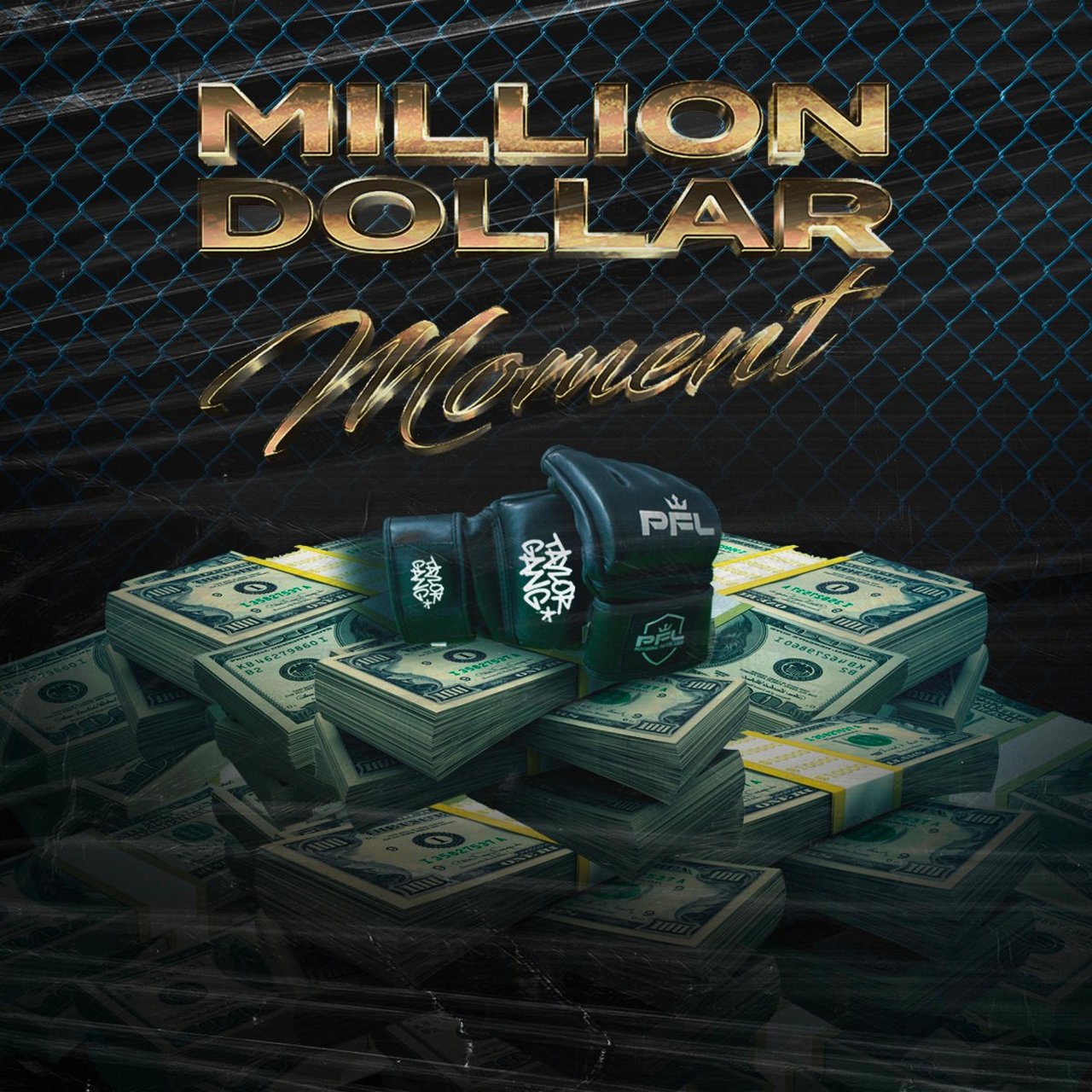 Million Dollar Moment [2021]