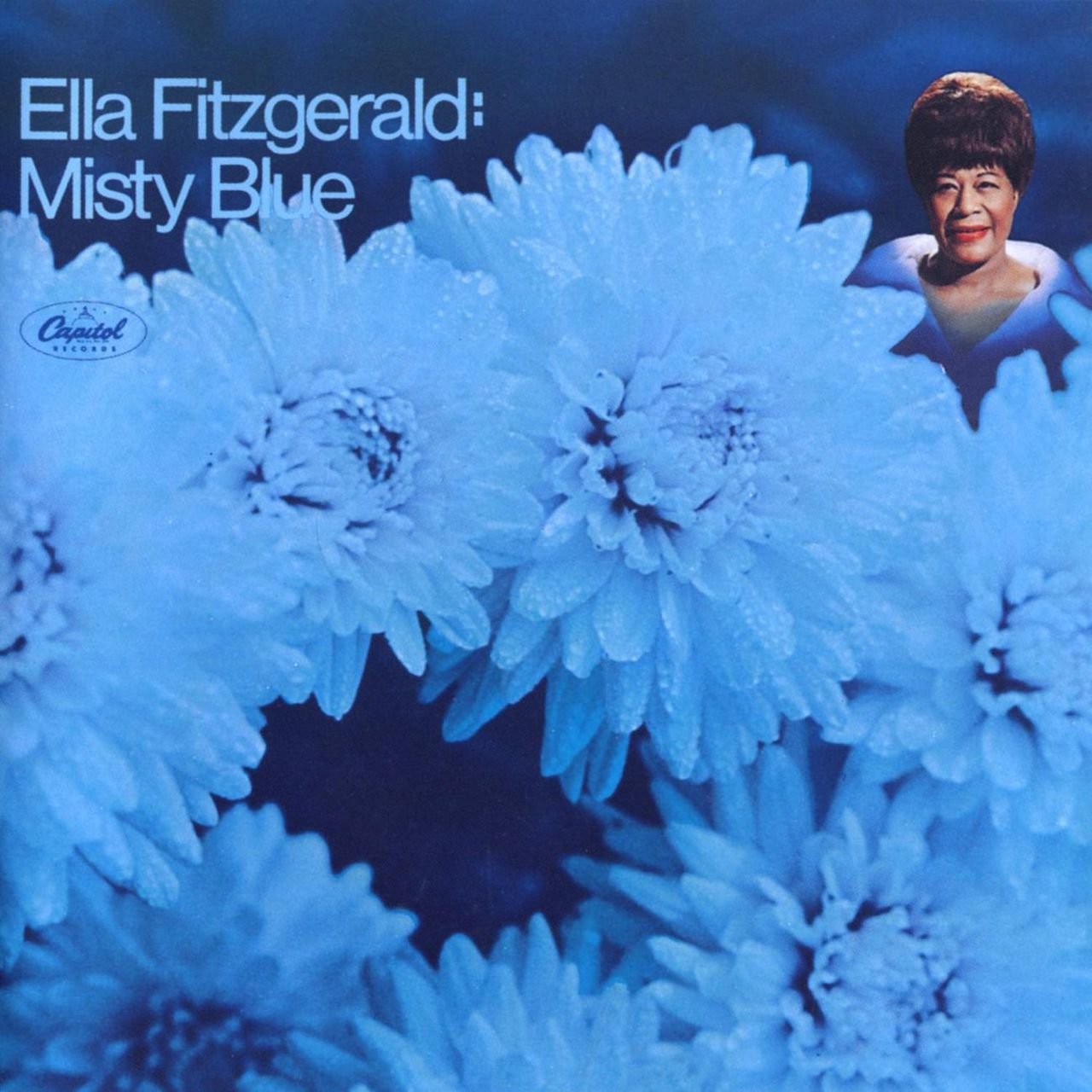 Misty Blue [1968]