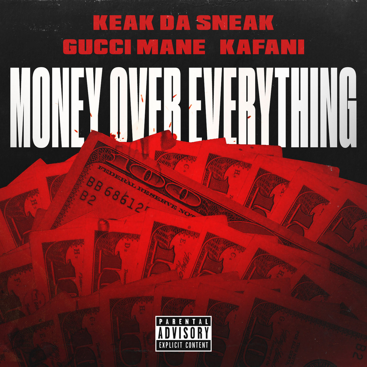 Money Over Everything [2018]