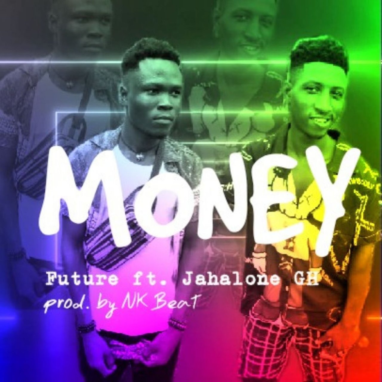 Money [2021]