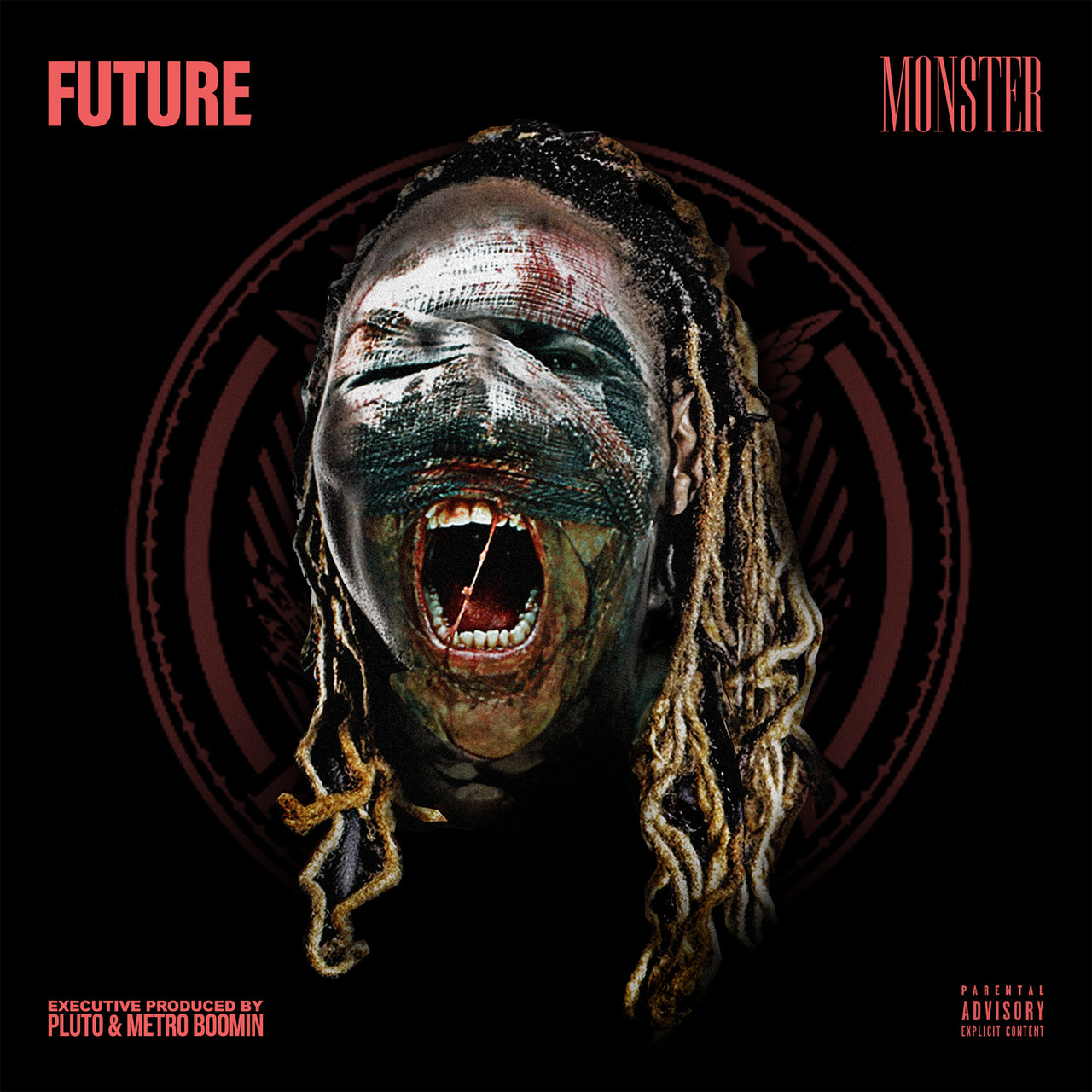 Monster [2014]
