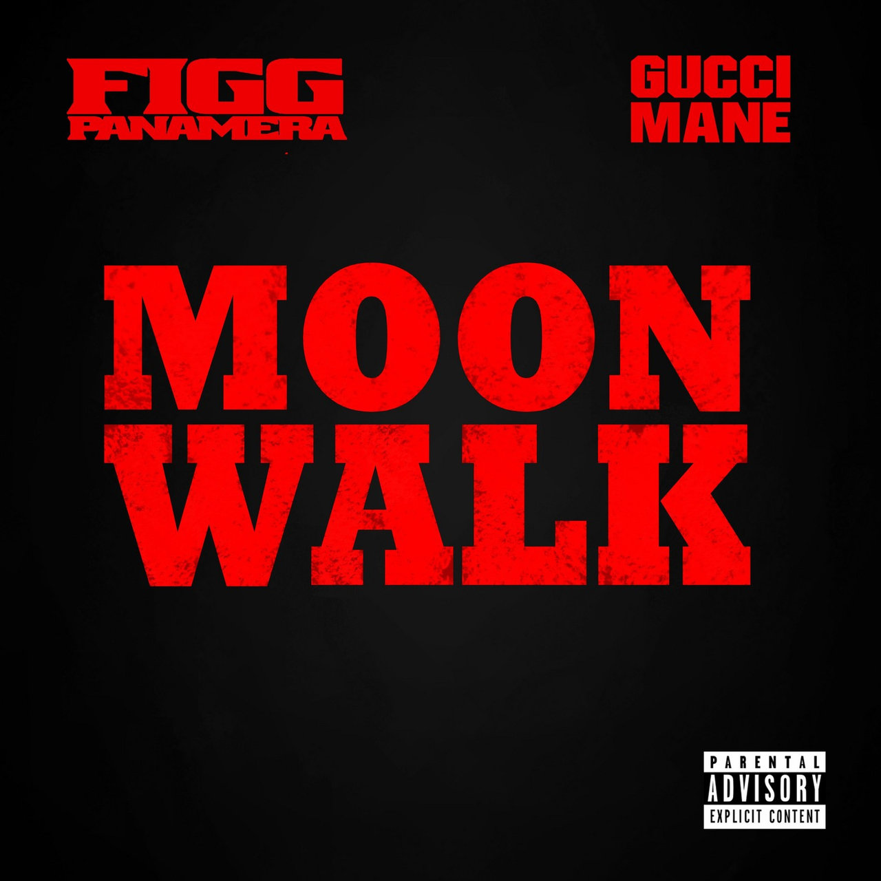 Moon Walk [2013]