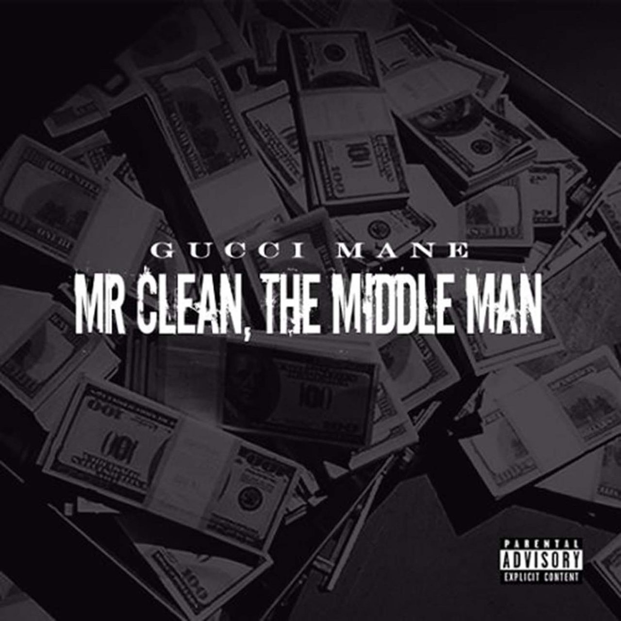 Mr. Clean, The Middle Man [2015]