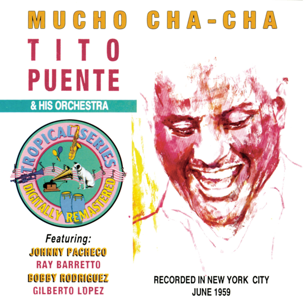 Mucho Cha Cha [1959]