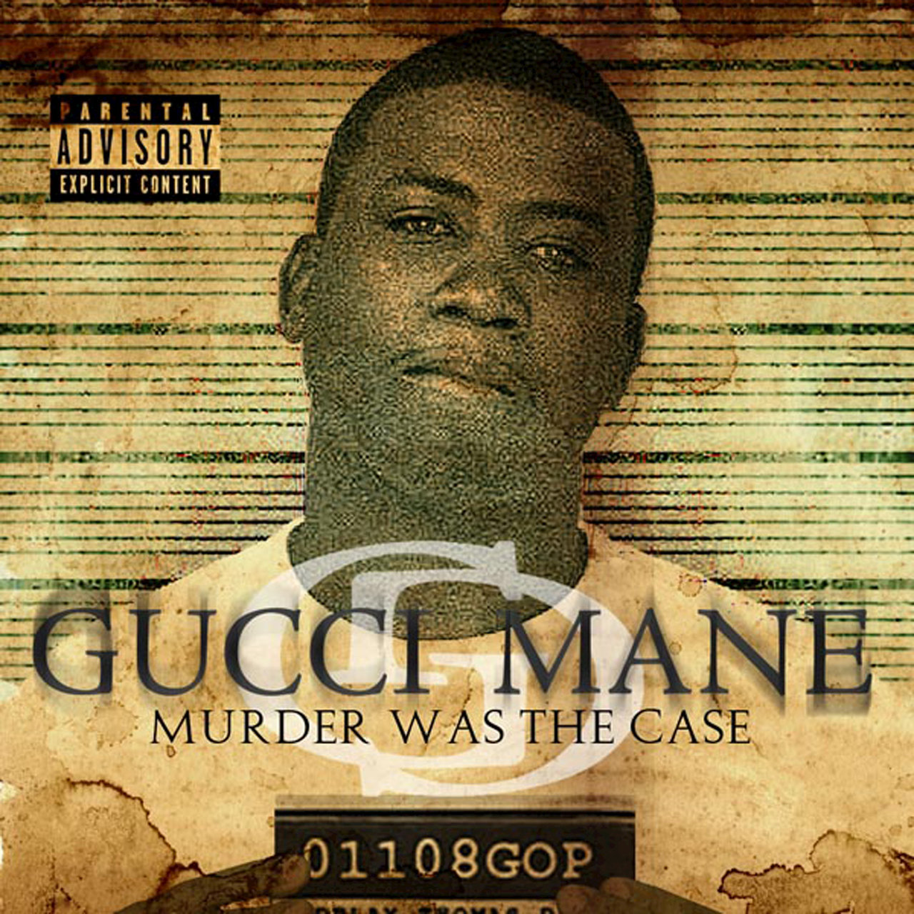 Murder Was the Case (Booklet Version) [2009]