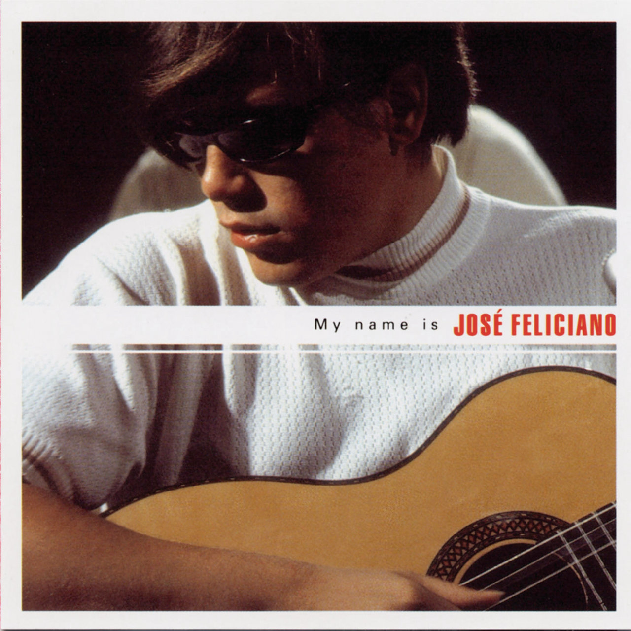 My Name Is José Feliciano [2008]