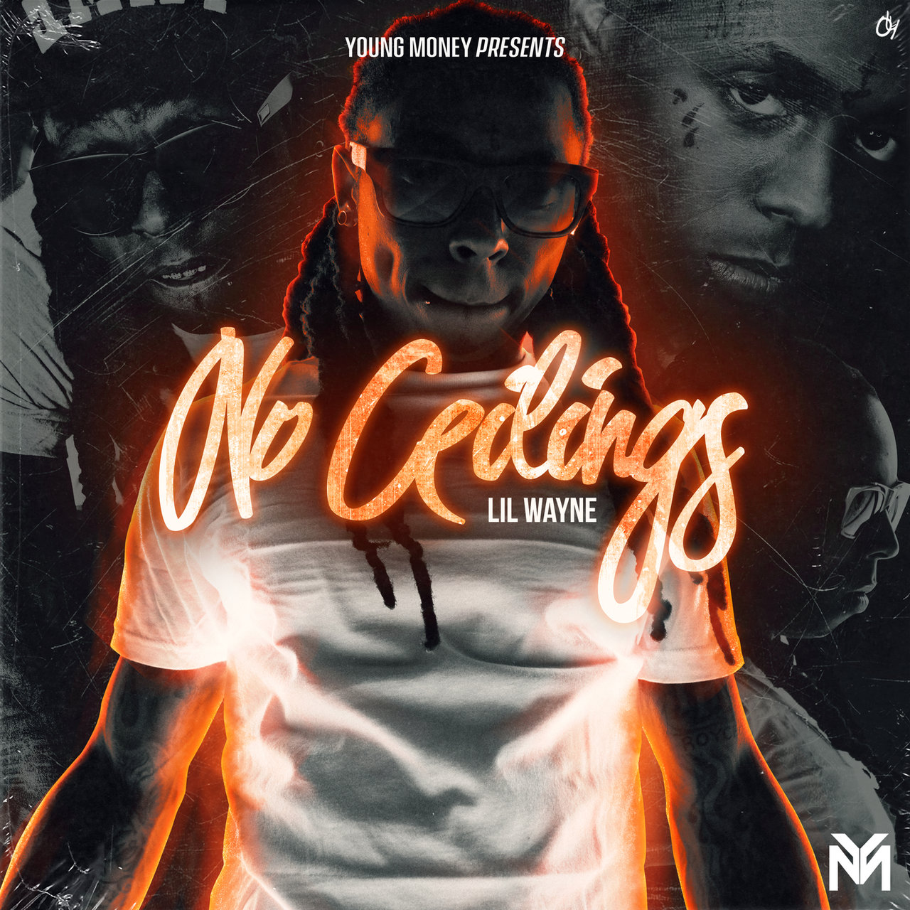 No Ceilings [2009]