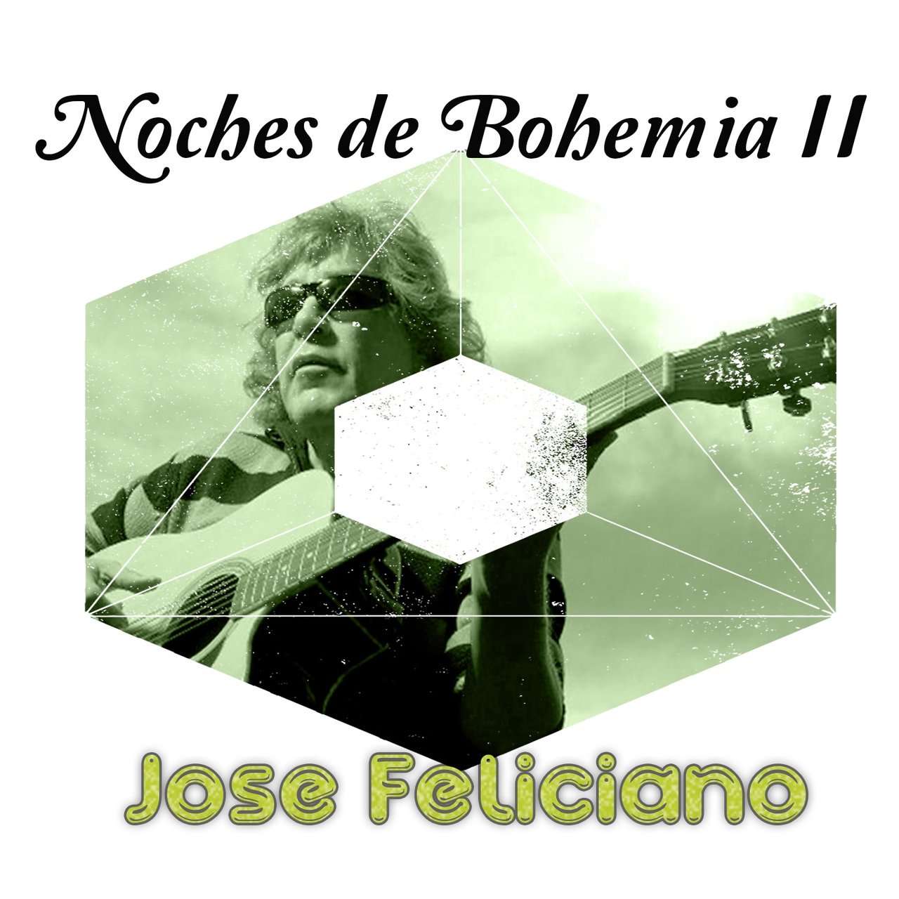 Noches de Bohemia, Vol. 2 [2000]