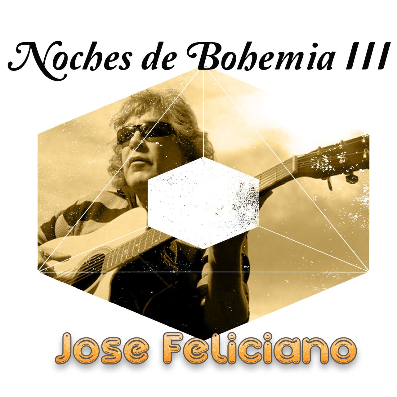 Noches de Bohemia, Vol. 3 [2001]