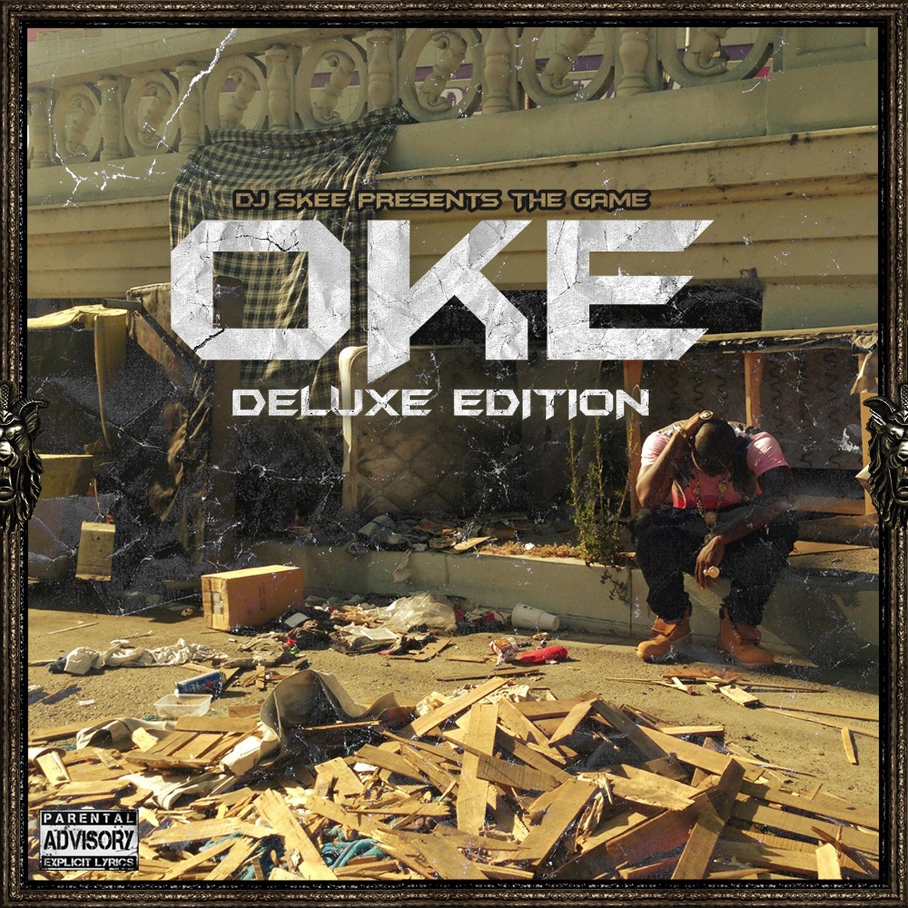 OKE – Deluxe Edition [2013]