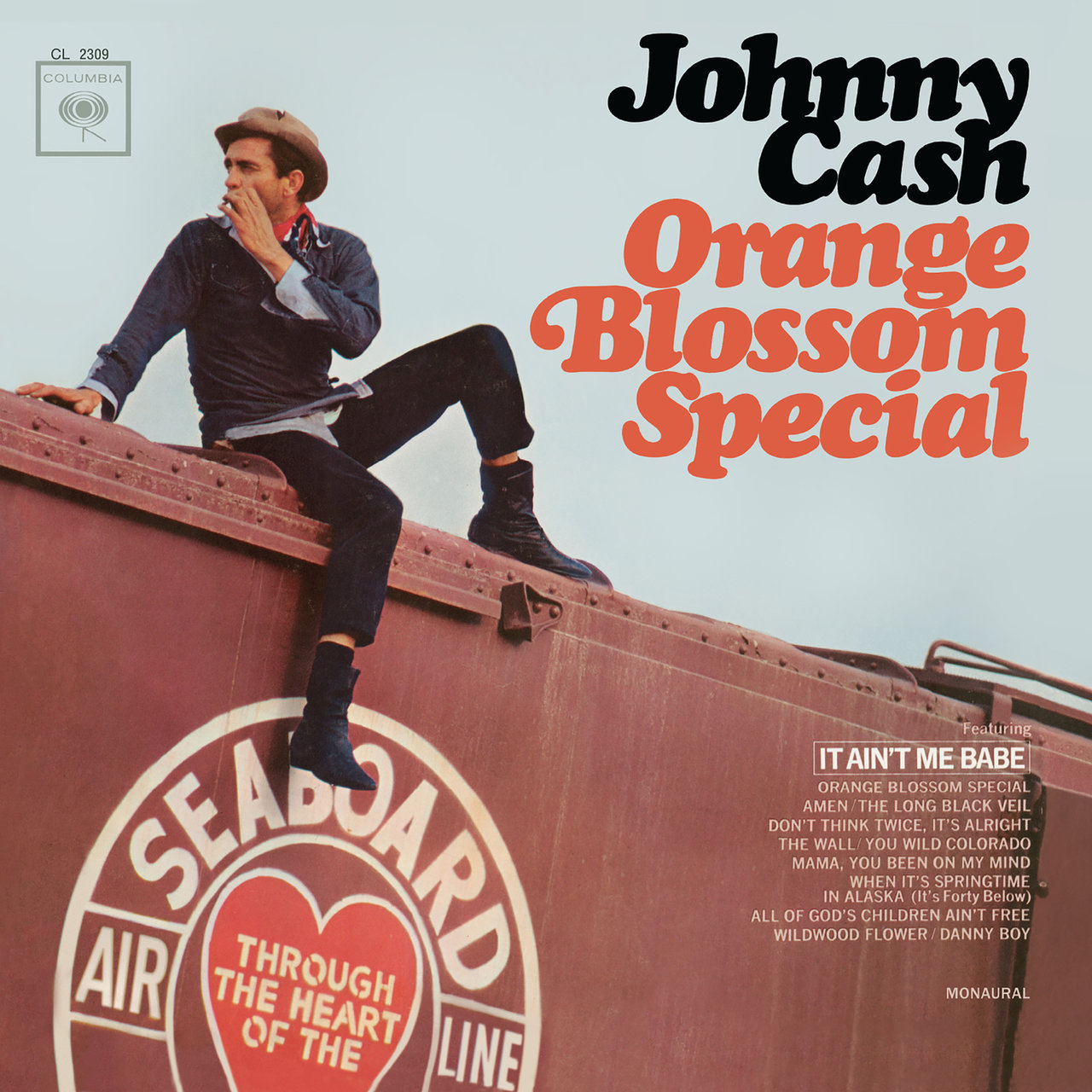 Orange Blossom Special [1965]