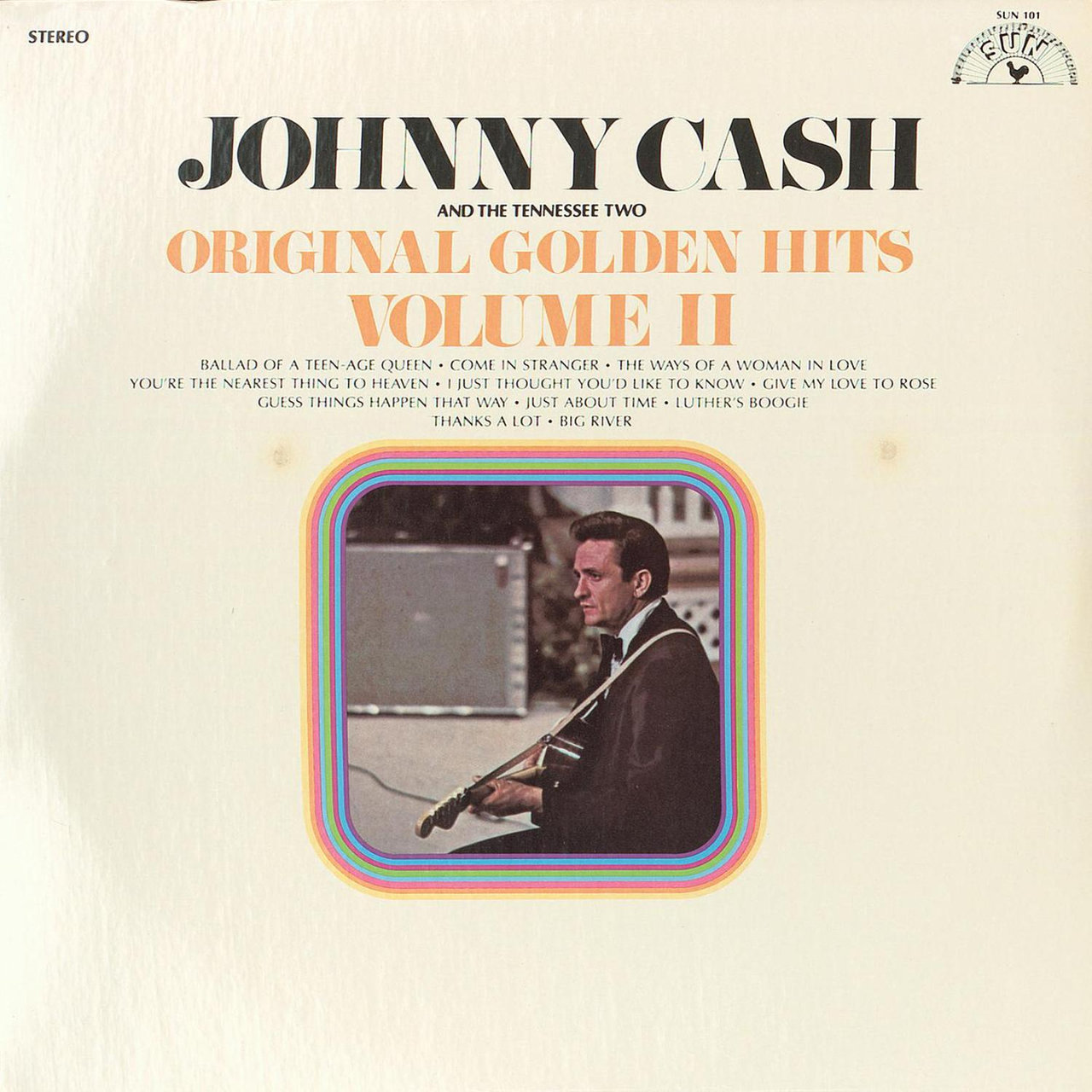 Original Golden Hits (Vol. 2) [1970]