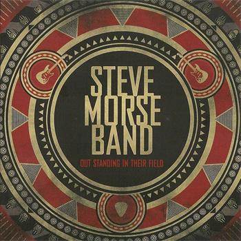 Out Standing In Their Field (Steve Morse Band)