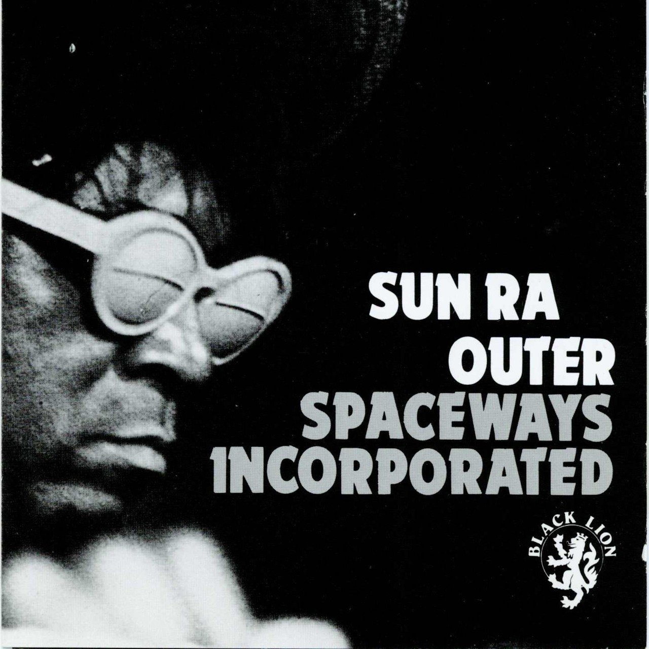 Outer Spaceways Incorporated [1971]