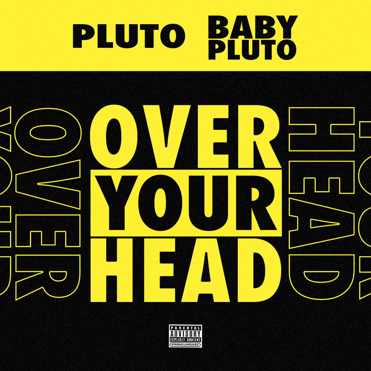 Over Your Head [2020]