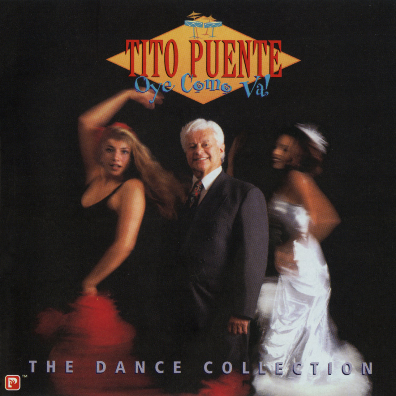 Oye Como Va!- The Dance Collection [1997]