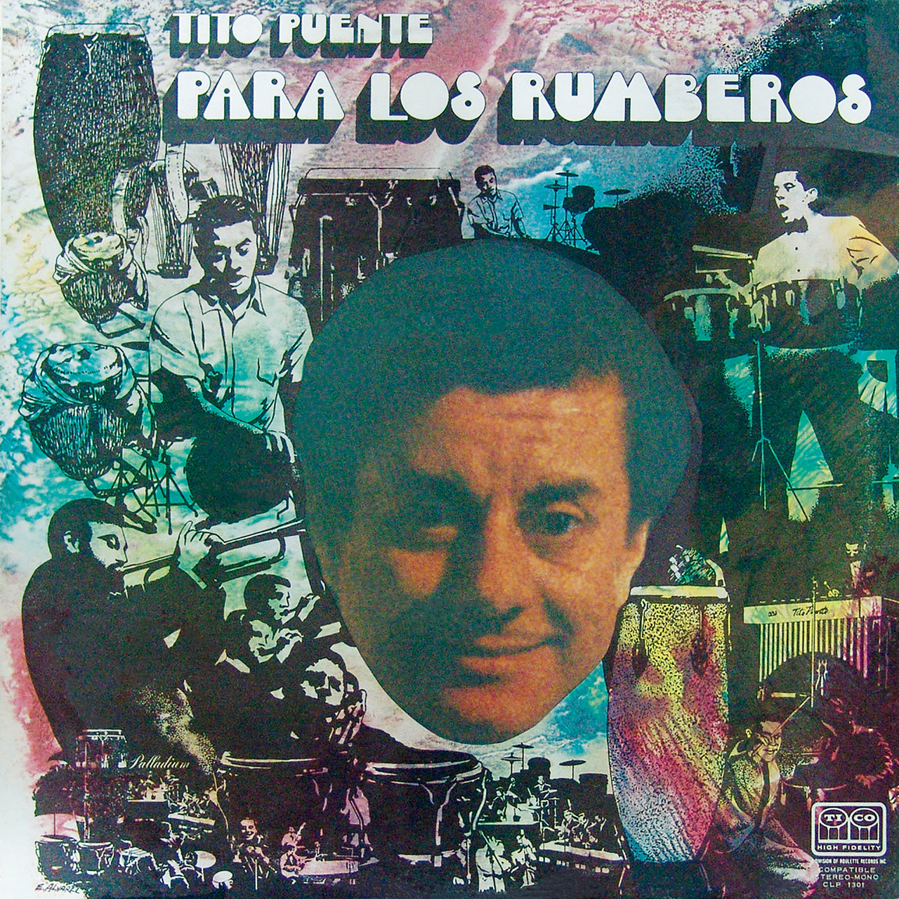 Para los Rumberos [1972]