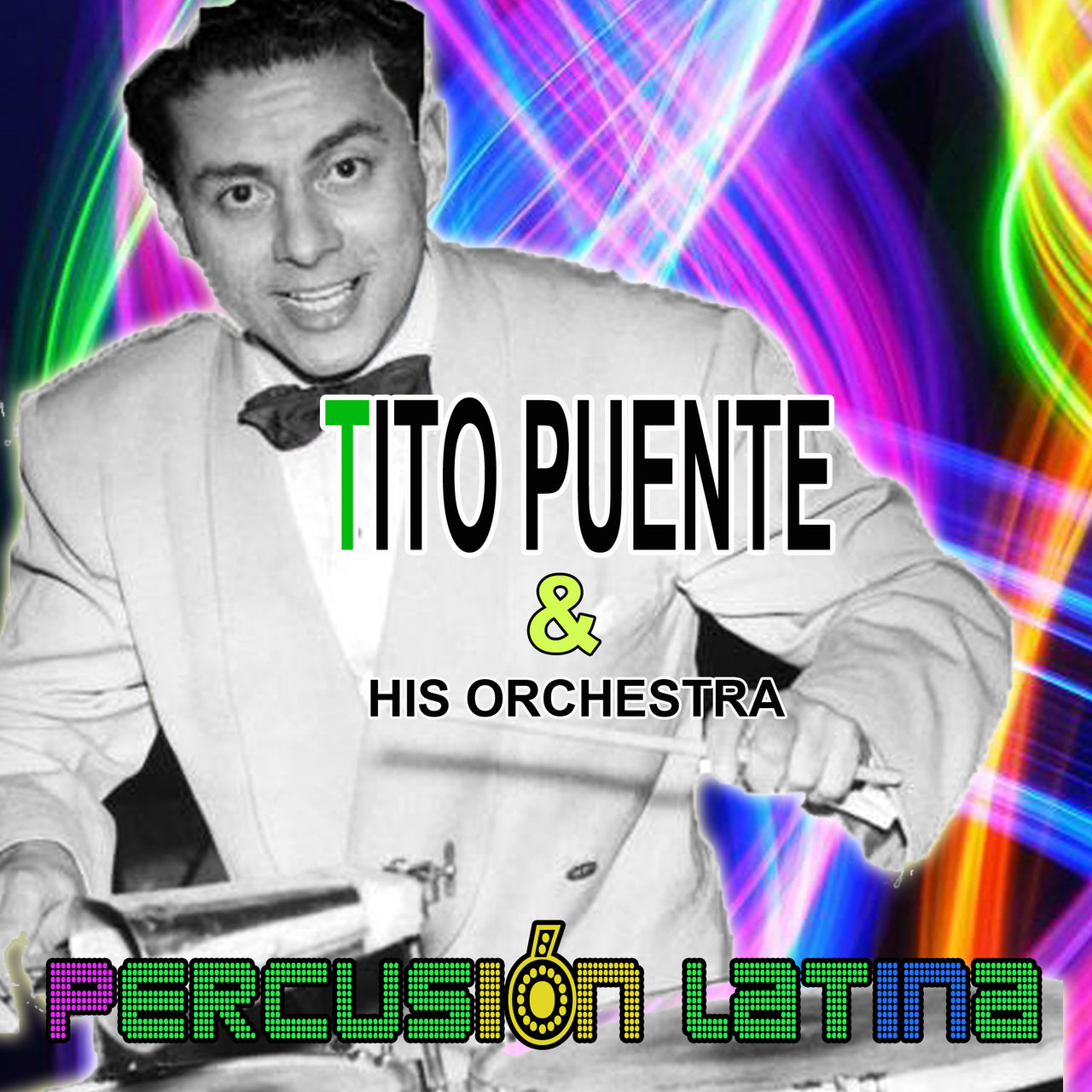 Percusión latina [2014]