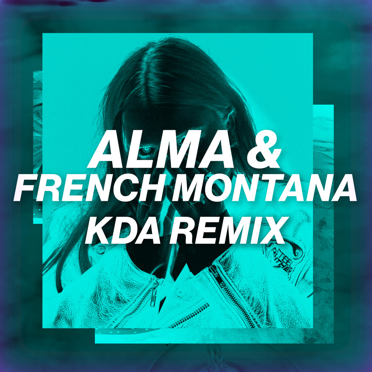 Phases (KDA Remix) [2017]