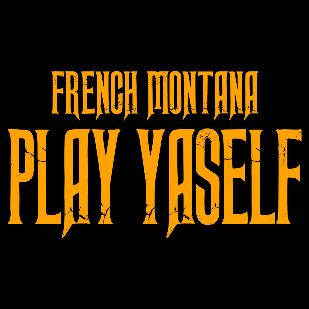 Play Yaself [2016]