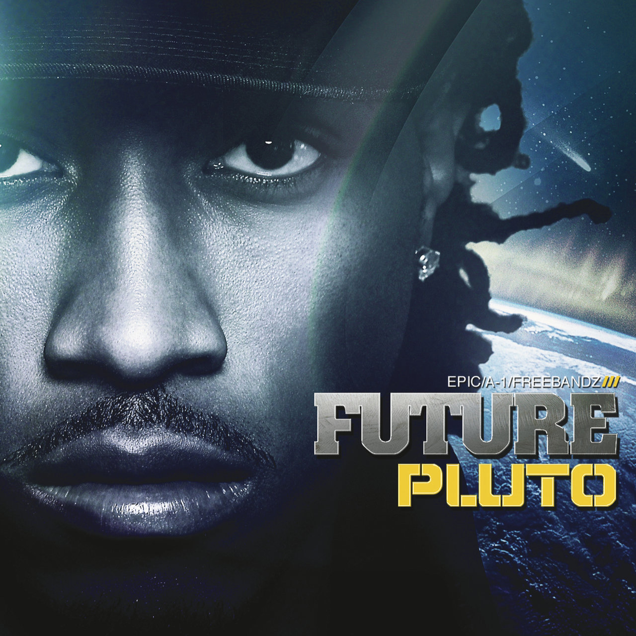Pluto [2012]