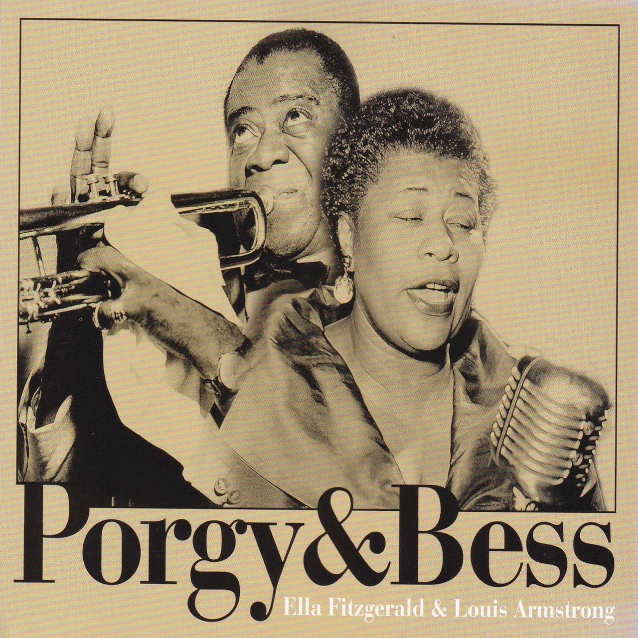 Porgy & Bess [1958]