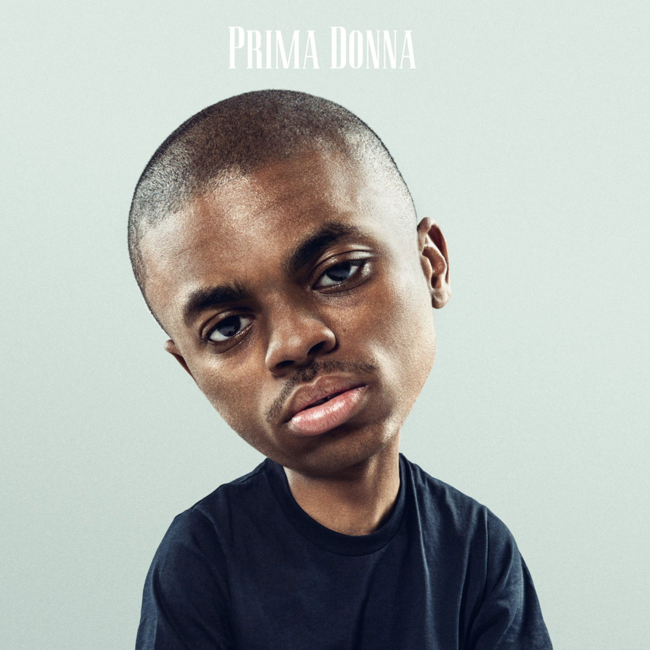 Prima Donna [2016]