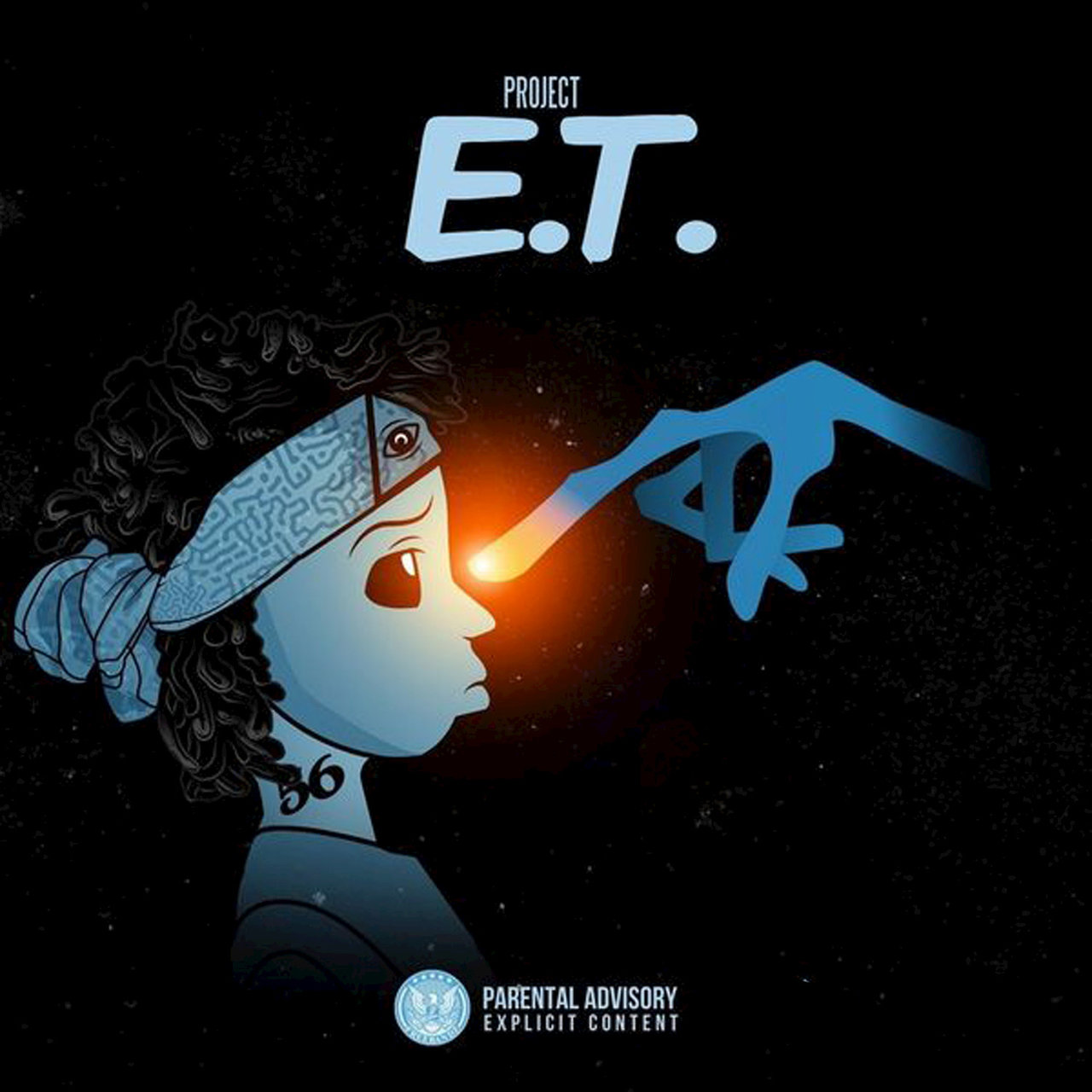 Project E.T- [2016]