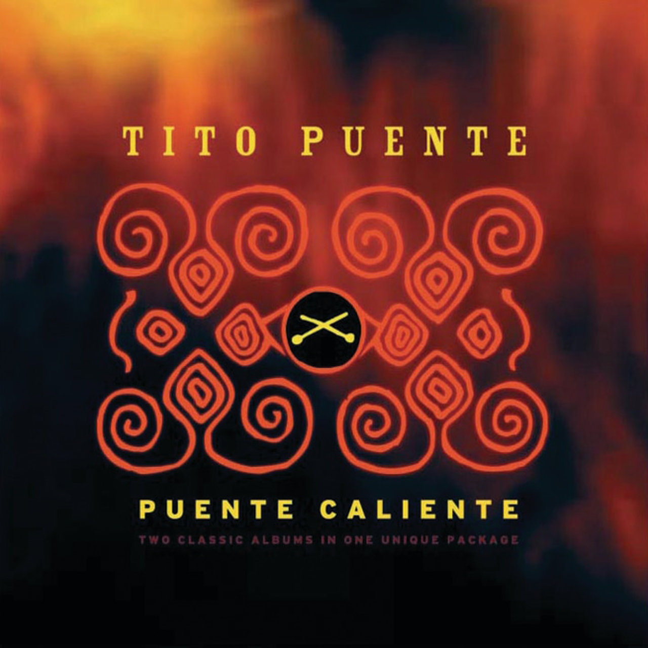 Puente Caliente! [2001]