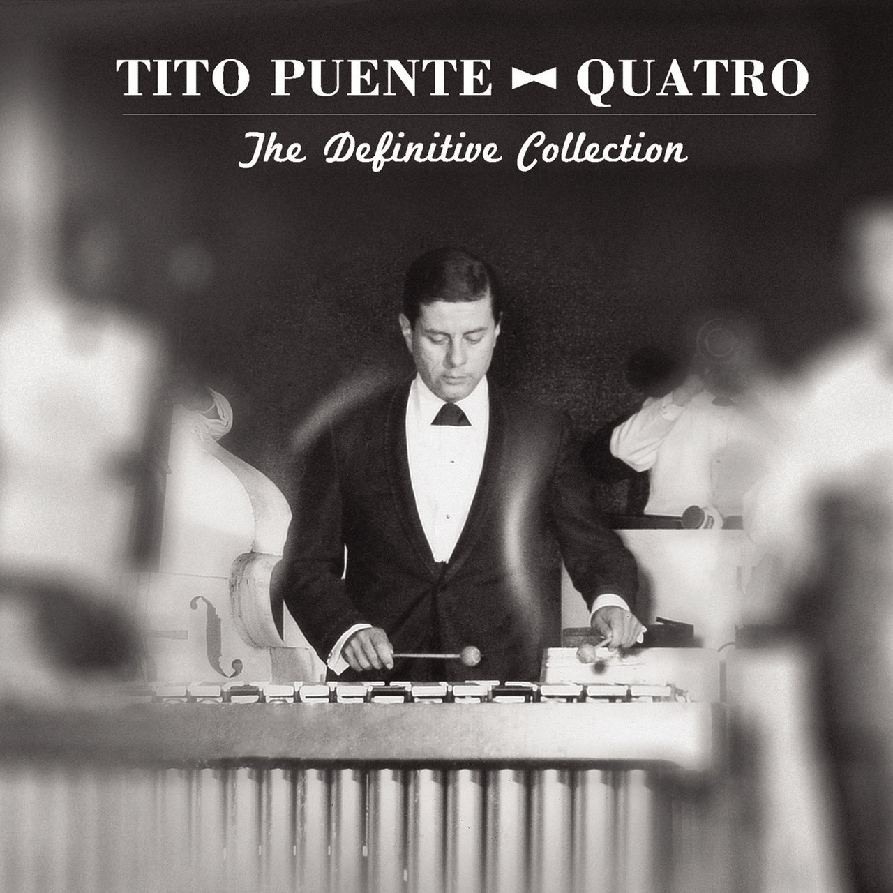 Quatro- The Definitive Collection [2012]