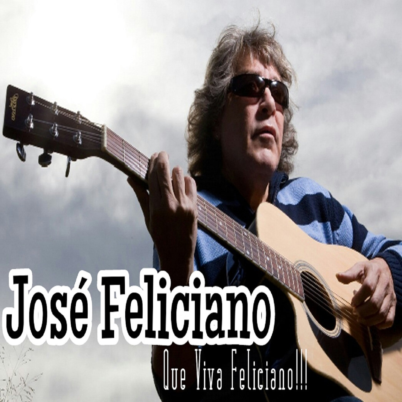 Que Viva Feliciano!!! [2015]